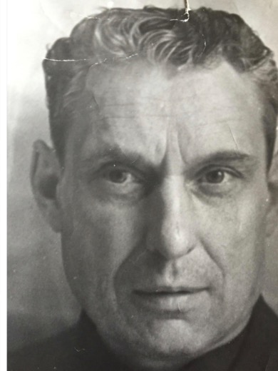 Гладуновский Анатолий Всеволодович