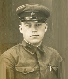 Шестаков Яков Иванович