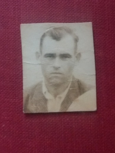 Хопрянинов Федор Ильич