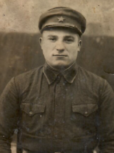 Ворвулев Гавриил Атонович