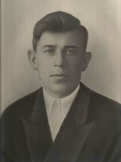 Буров Павел Васильевич