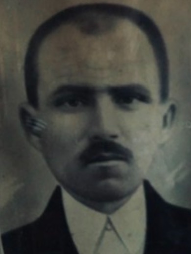 Тарейкин Андрей Михайлович