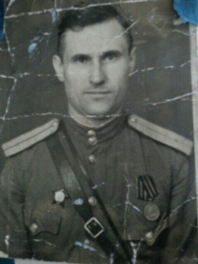 Новосадов Александр Владимирович