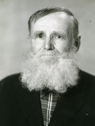 Николюк Степан Герасимович