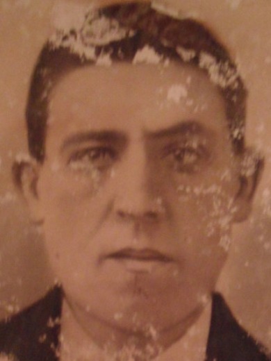 Шерстнев Владимир Григорьевич