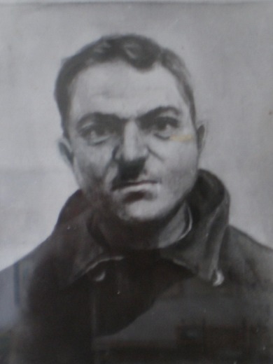 Сафонов Антон Михайлович