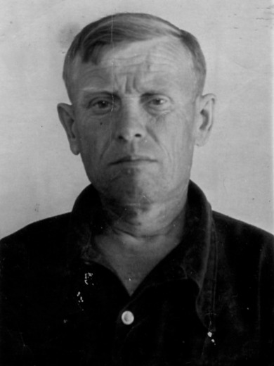 Васильев Александр Степанович