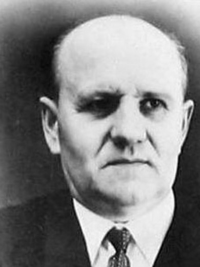 Рихтер Алексей Александрович