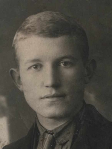 Коршунов Алексей Иванович