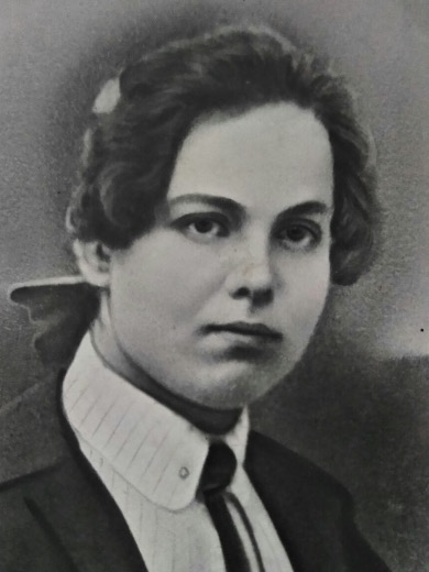 Жаренова Елена Михайловна