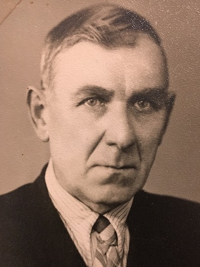 Голунов Яков Федотович