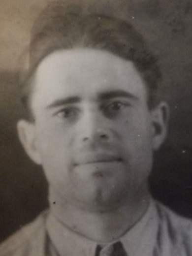 Шаталов Иван Григорьевич