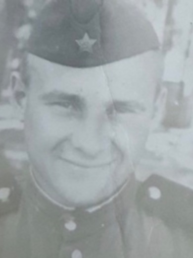 Марченков Юрий Николаевич