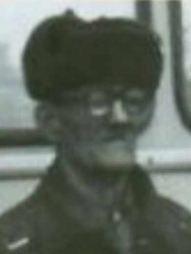 Пивунов Владимир Петрович