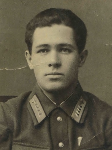 Лазарев Виктор Георгиевич