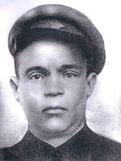Дробышев Василий Павлович