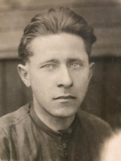 Морозов Семён Иванович