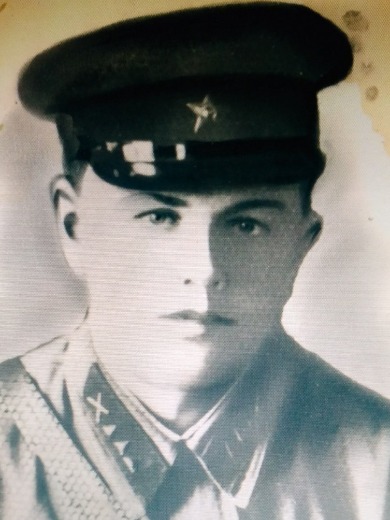 Величко Фёдор Карпович