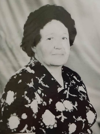 Коваль (Карлова) Анна Васильевна