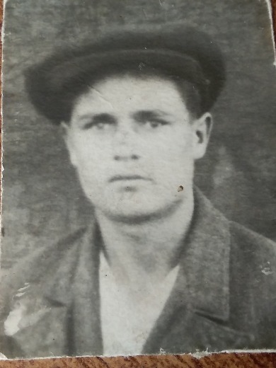 Квашнин Егор Николаевич