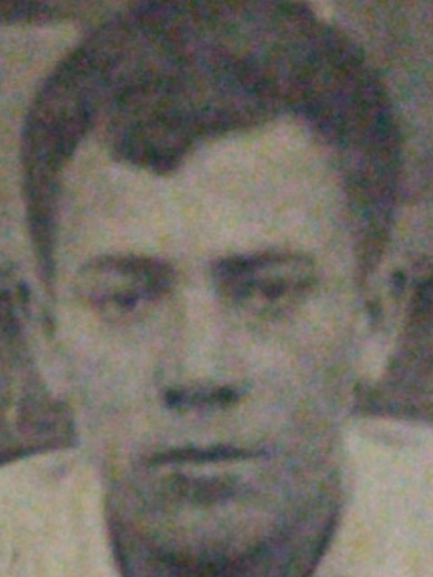 Дронов Егор Кузьмич