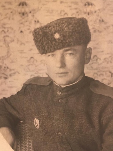 Колодяжный Виталий Васильевич