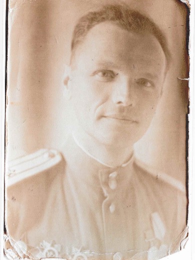 Дьячков Лев Николаевич