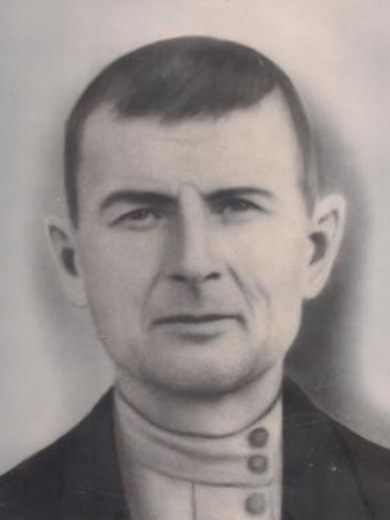 Заикин (Заика) Макар Маркиянович