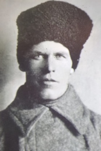 Чуланов Иван Логвинович|Логинович