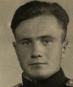 Безкоровайный Владимир Николаевич