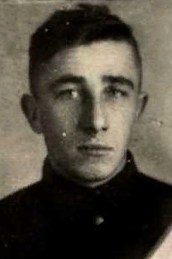 Лопатин Александр Захарович