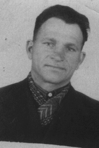 Баринов Иван Федосеевич