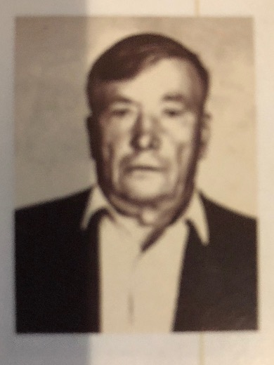 Зверев Александр Иванович