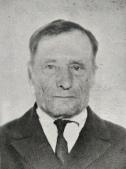 Тырышкин Иван Васильевич