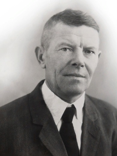 Разумный Василий Андреевич