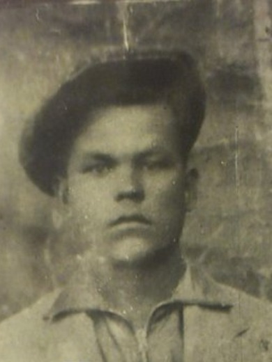 Чигарев Александр Фролович