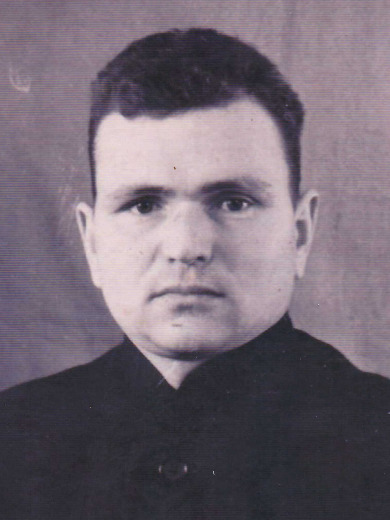 Орлов Сергей Егорович