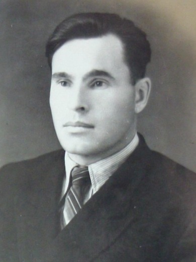 Голятин Филипп Лаврентьевич