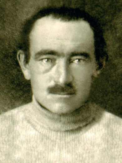 Мунгалов Василий Степанович