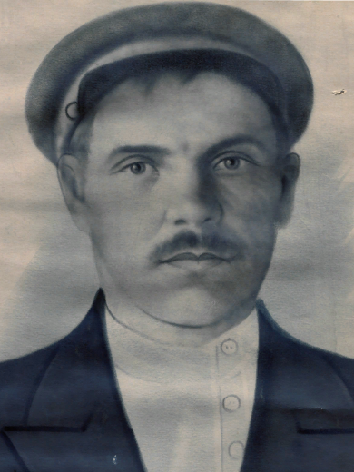 Демидов Алексей Васильевич