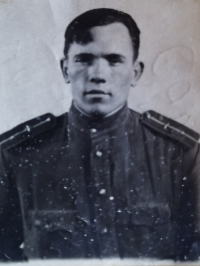 Черников Александр Арсентьевич