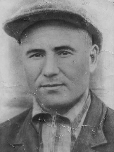 Русинов Иван Иванович