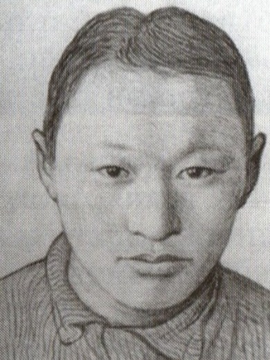 Тосин Егор Егорович