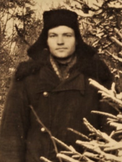 Шипулин Иван Алексеевич