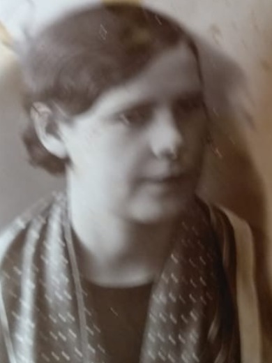 Волкова Любовь Ивановна