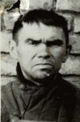 Дунаев Петр Сергеевич