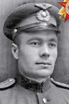 Углев Степан Николаевич