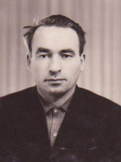 Зайцев Николай Иванович