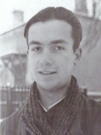 Попов Владимир Иванович