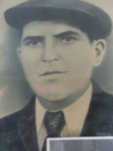 Сарабеев Зиновей Дмитриевич